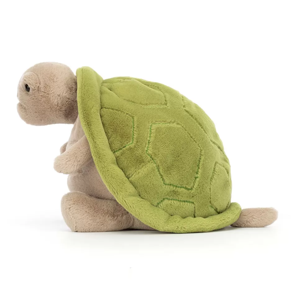 Jellycat Amphibians & Reptiles | Ocean<Timmy Turtle