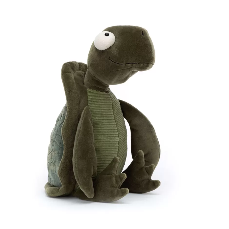 Jellycat Ocean | Gifts for Pet Lovers<Tommy Turtle