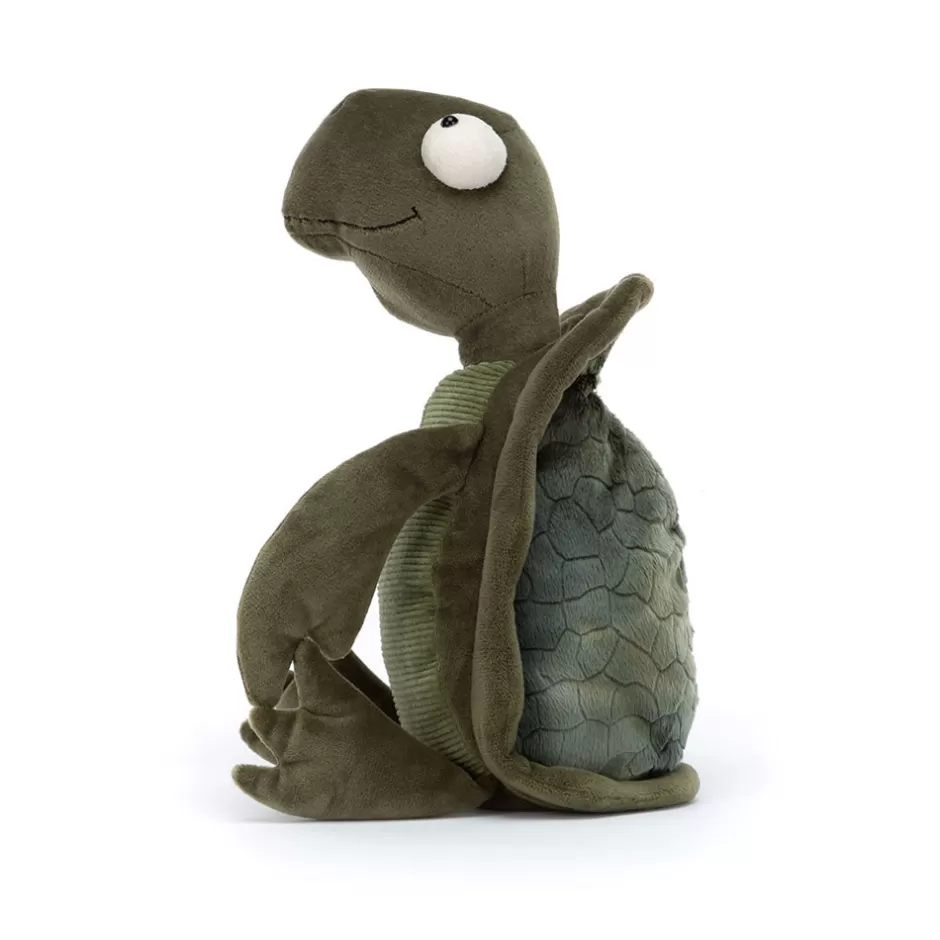 Jellycat Ocean | Gifts for Pet Lovers<Tommy Turtle