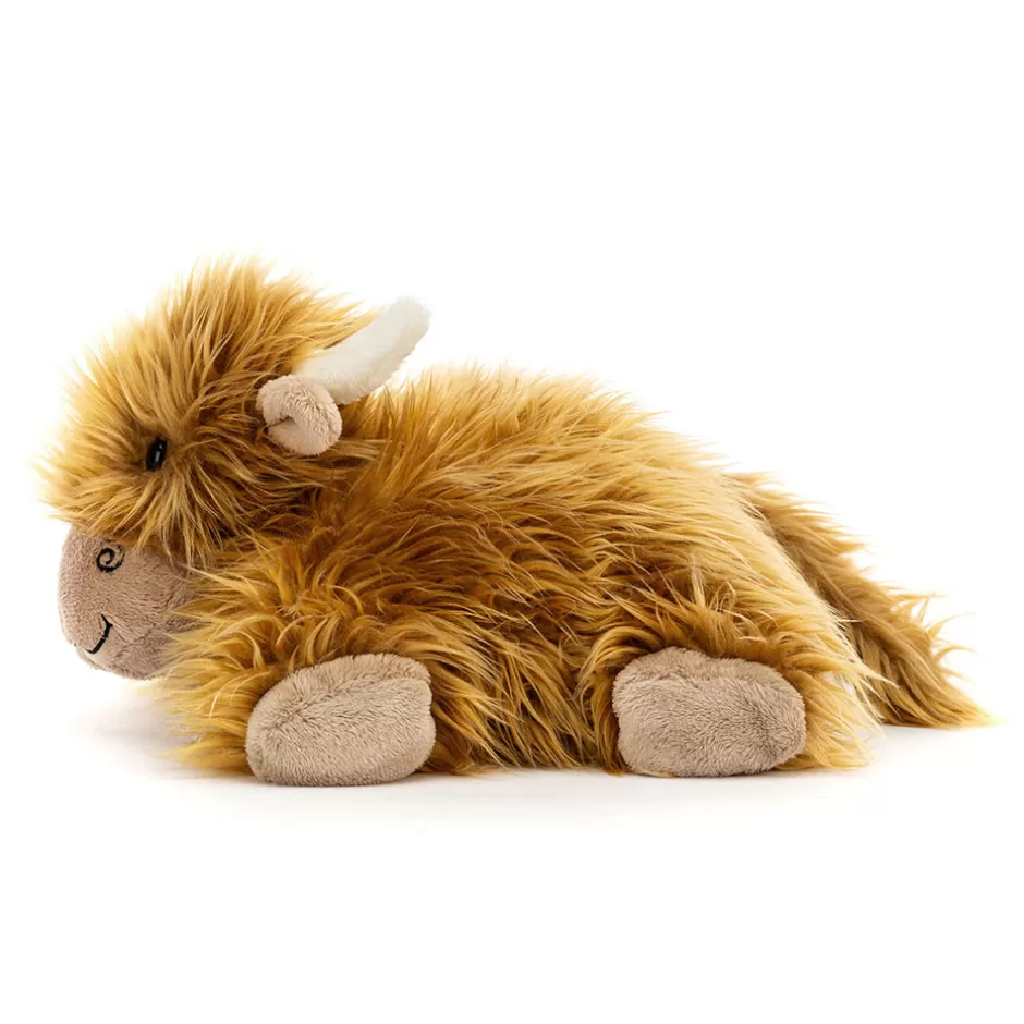 Jellycat Farmyard | Get Well Gifts<Truffles Highland Cow