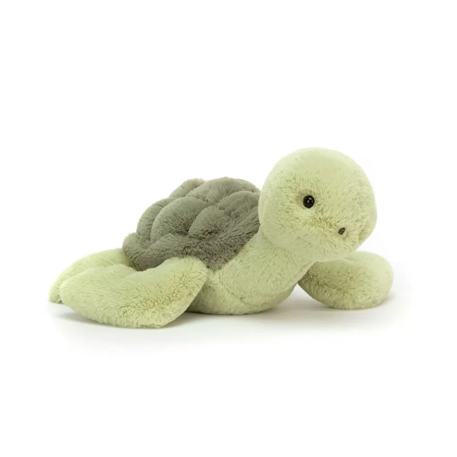 Jellycat Ocean | Ocean & Sea Life<Tully Turtle