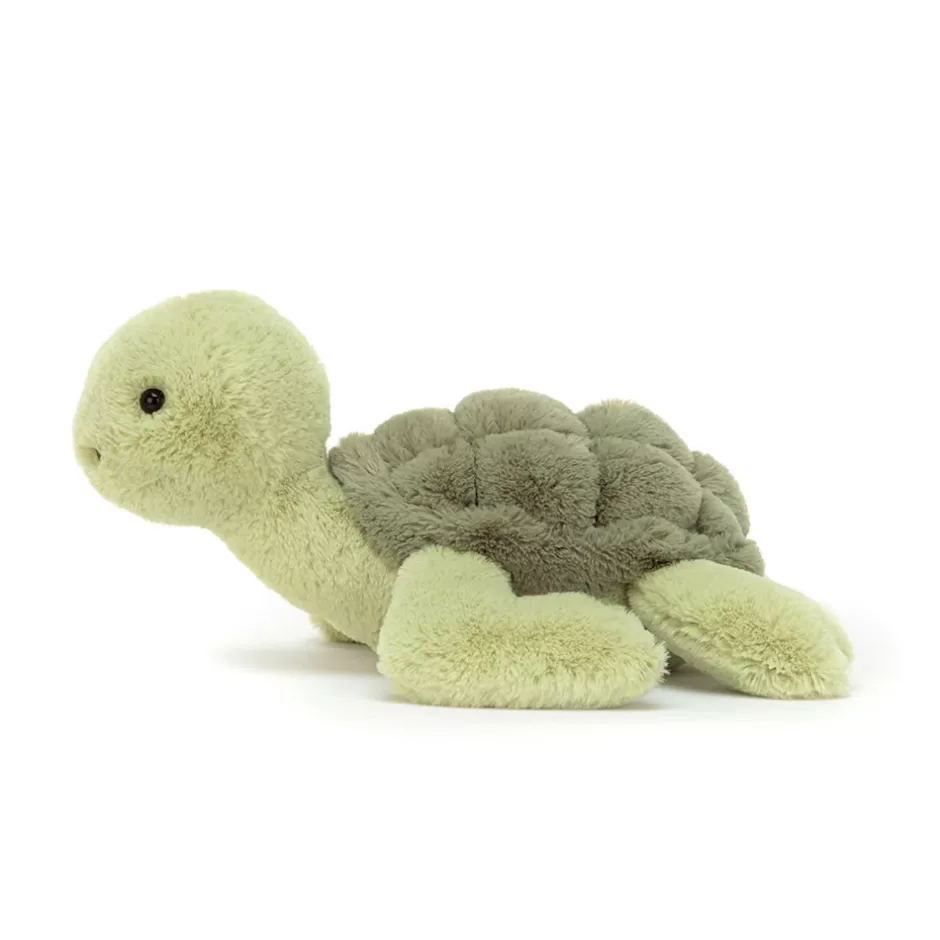 Jellycat Ocean | Ocean & Sea Life<Tully Turtle