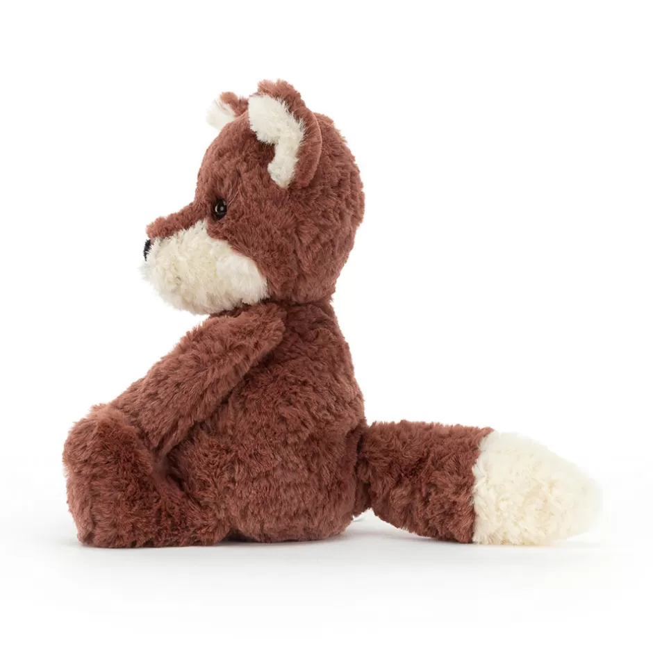 Jellycat Woodland Animals | Little Toys<Tumbletuft Fox