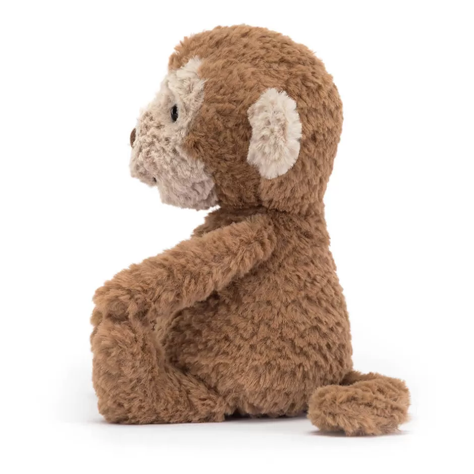 Jellycat Jungle & Safari | Little Toys<Tumbletuft Monkey