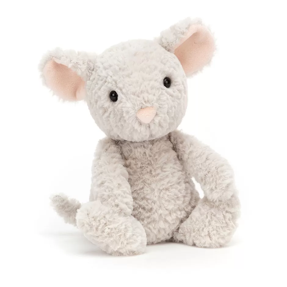 Jellycat Woodland Animals | Little Toys<Tumbletuft Mouse