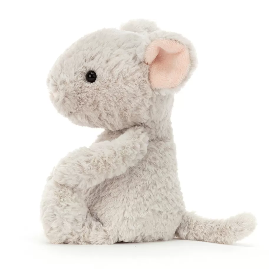 Jellycat Woodland Animals | Little Toys<Tumbletuft Mouse