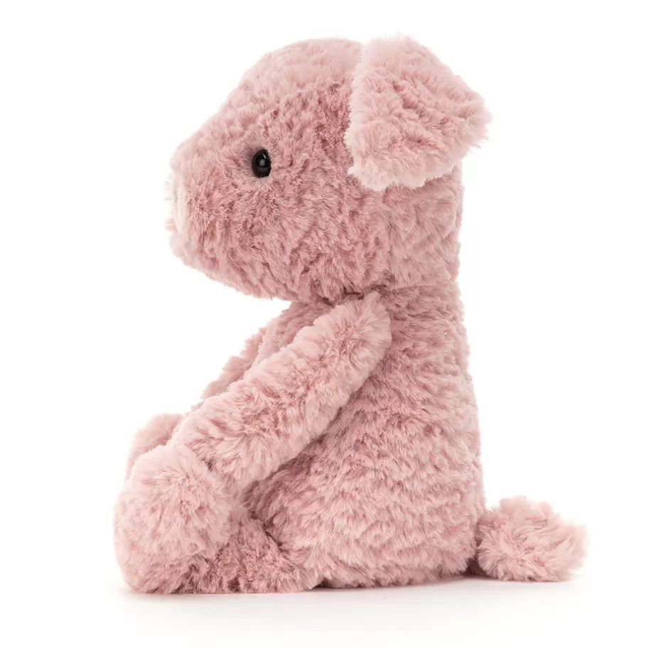 Jellycat Farmyard | Little Toys<Tumbletuft Pig