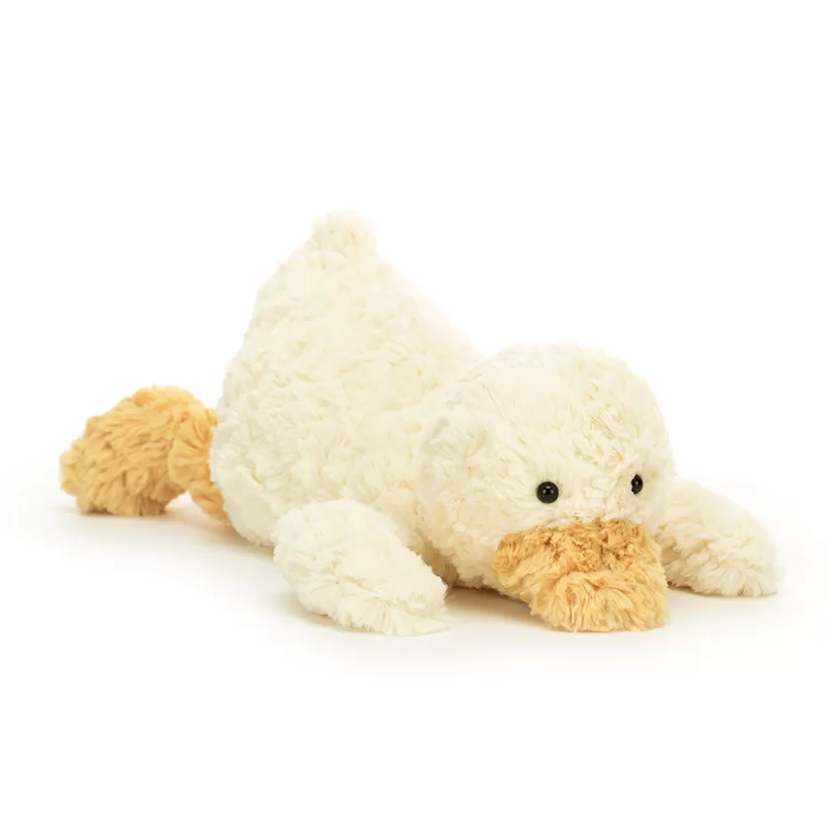 Jellycat Farmyard | Get Well Gifts<Tumblie Duck