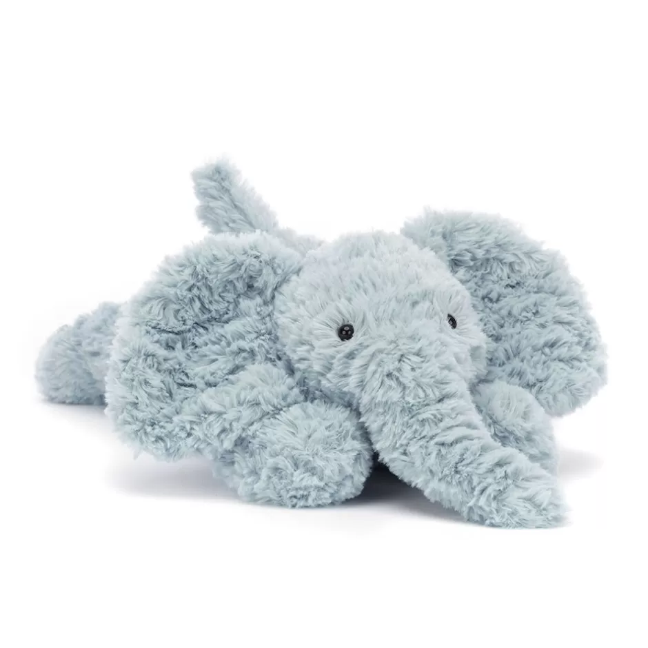 Jellycat Jungle & Safari | Get Well Gifts<Tumblie Elephant