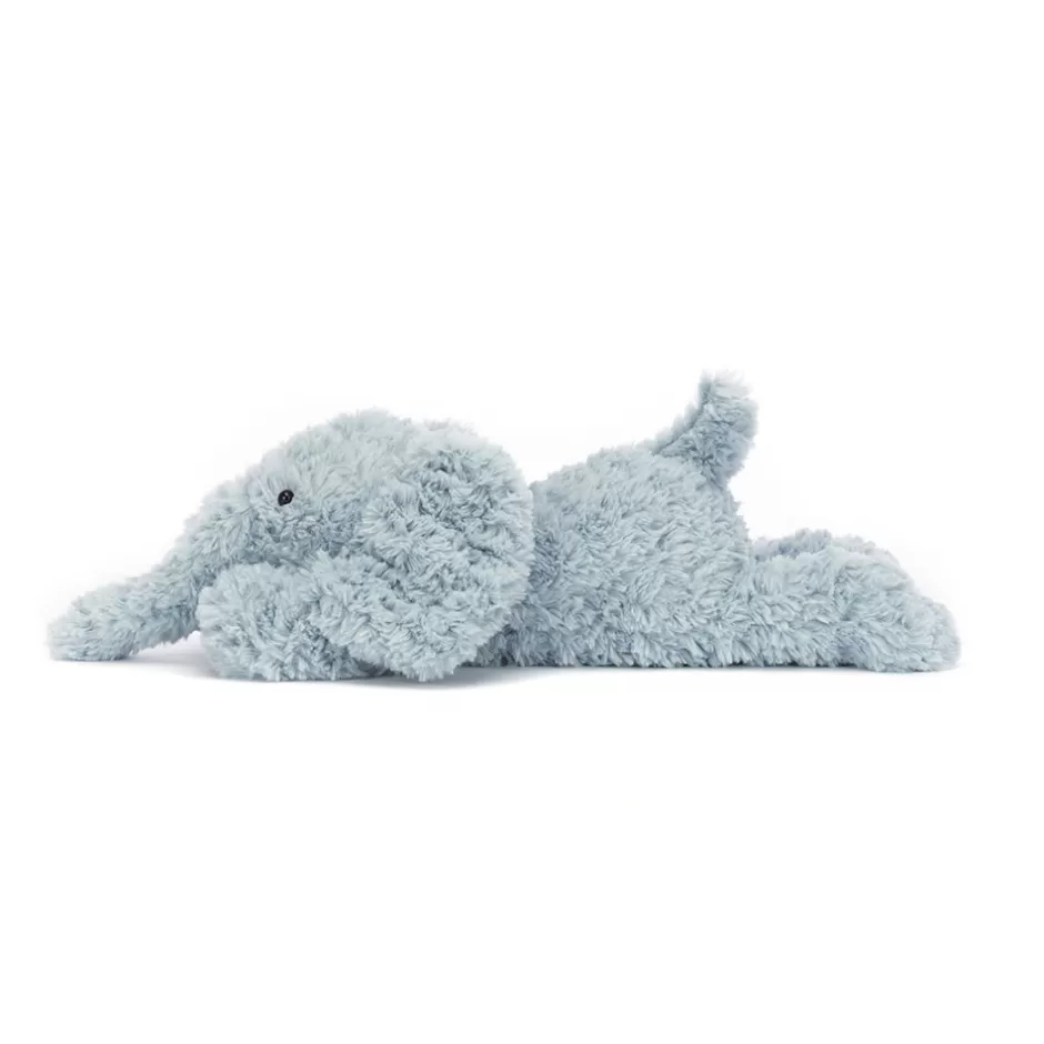 Jellycat Jungle & Safari | Get Well Gifts<Tumblie Elephant