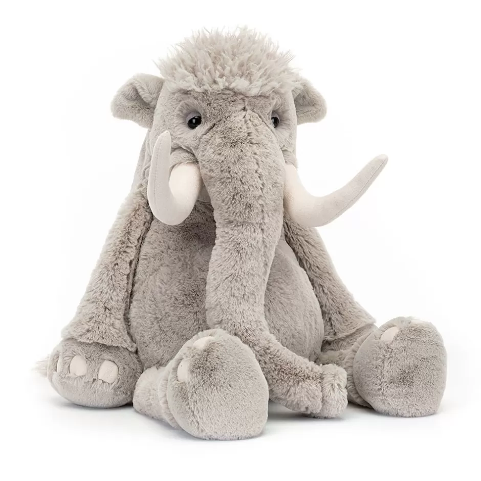 Jellycat Big Toy Gifts | Big Toys<Viggo Mammoth