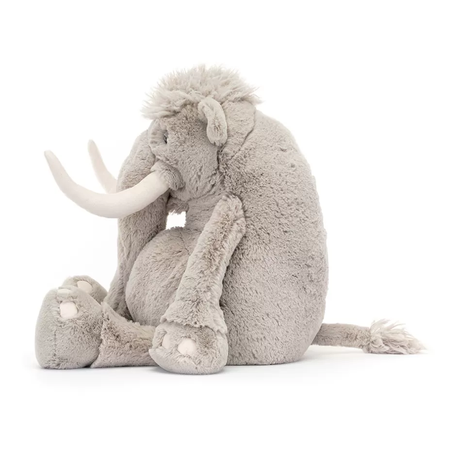 Jellycat Big Toy Gifts | Big Toys<Viggo Mammoth