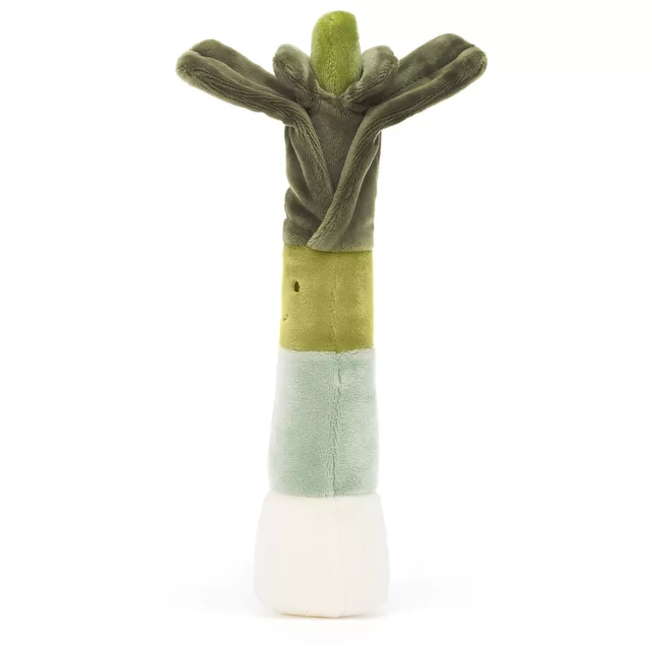 Jellycat Amuseables Food & Drink | Little Toys<Vivacious Vegetable Leek