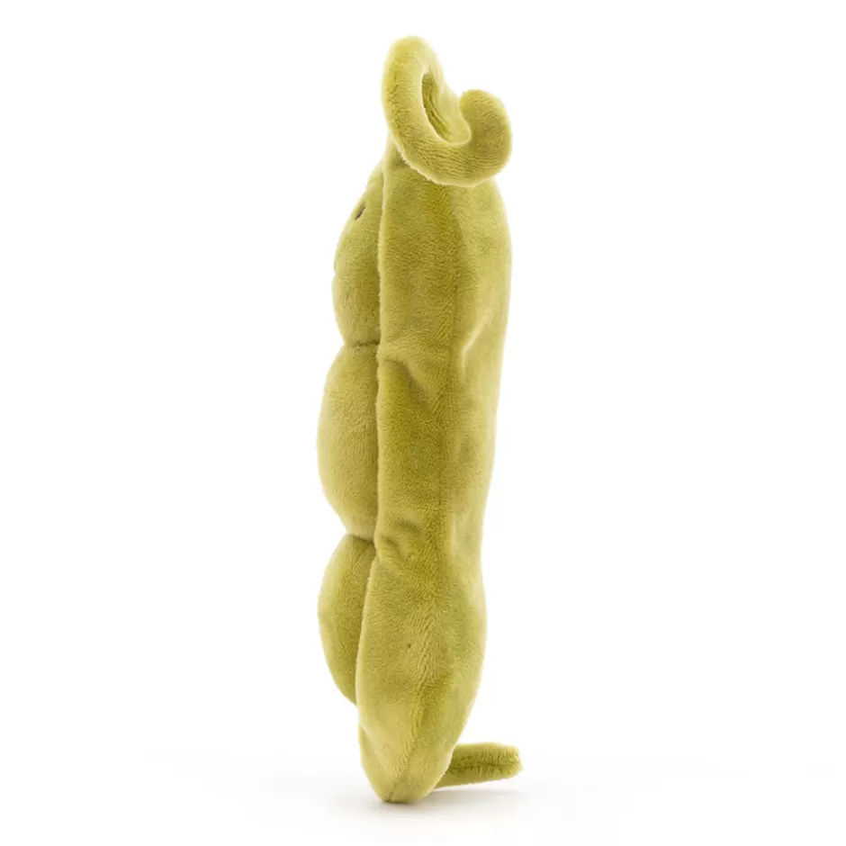 Jellycat Amuseables Food & Drink | Little Toys<Vivacious Vegetable Pea