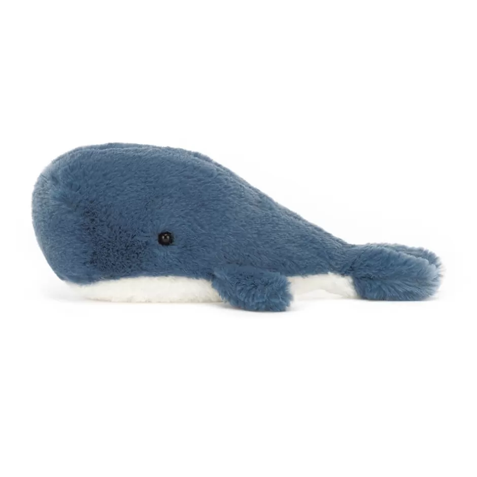 Jellycat Ocean | Little Toys<Wavelly Whale