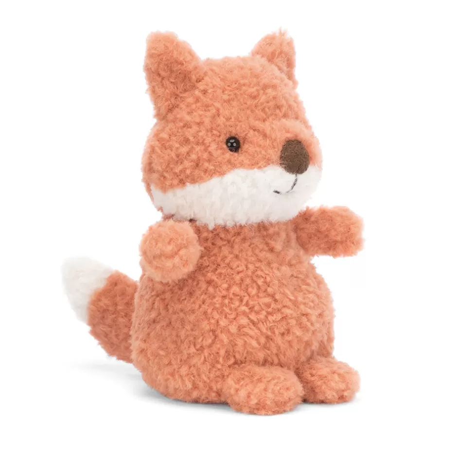 Jellycat Woodland Animals | Little Toys<Wee Fox