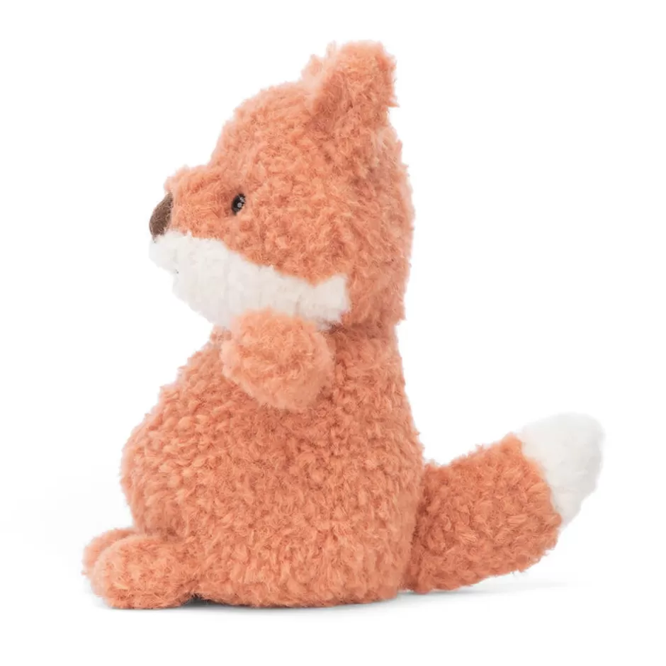 Jellycat Woodland Animals | Little Toys<Wee Fox