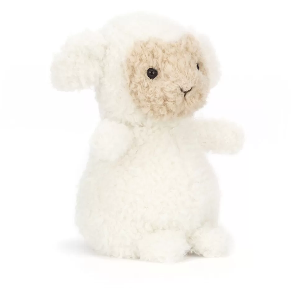 Jellycat Farmyard | Little Toys<Wee Lamb