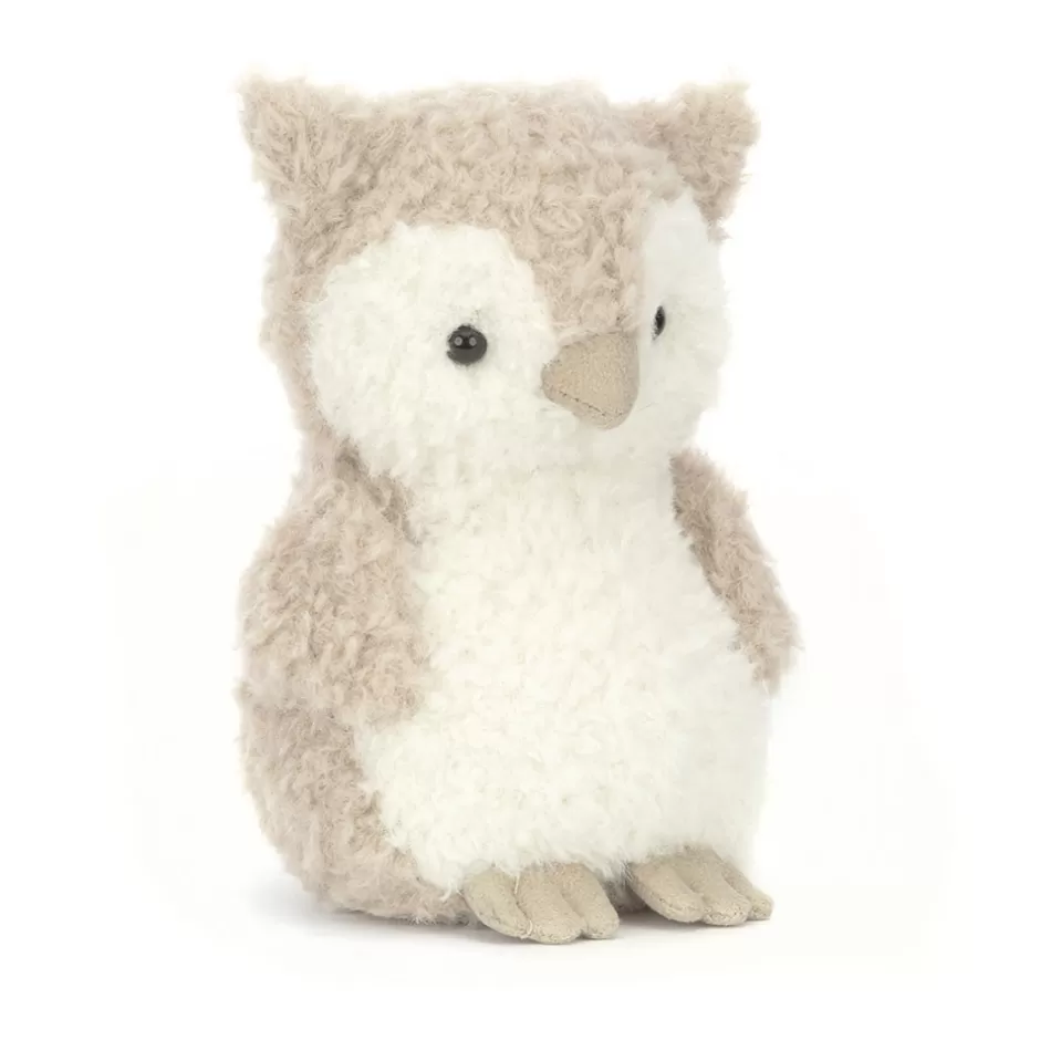 Jellycat Woodland Animals | Little Toys<Wee Owl