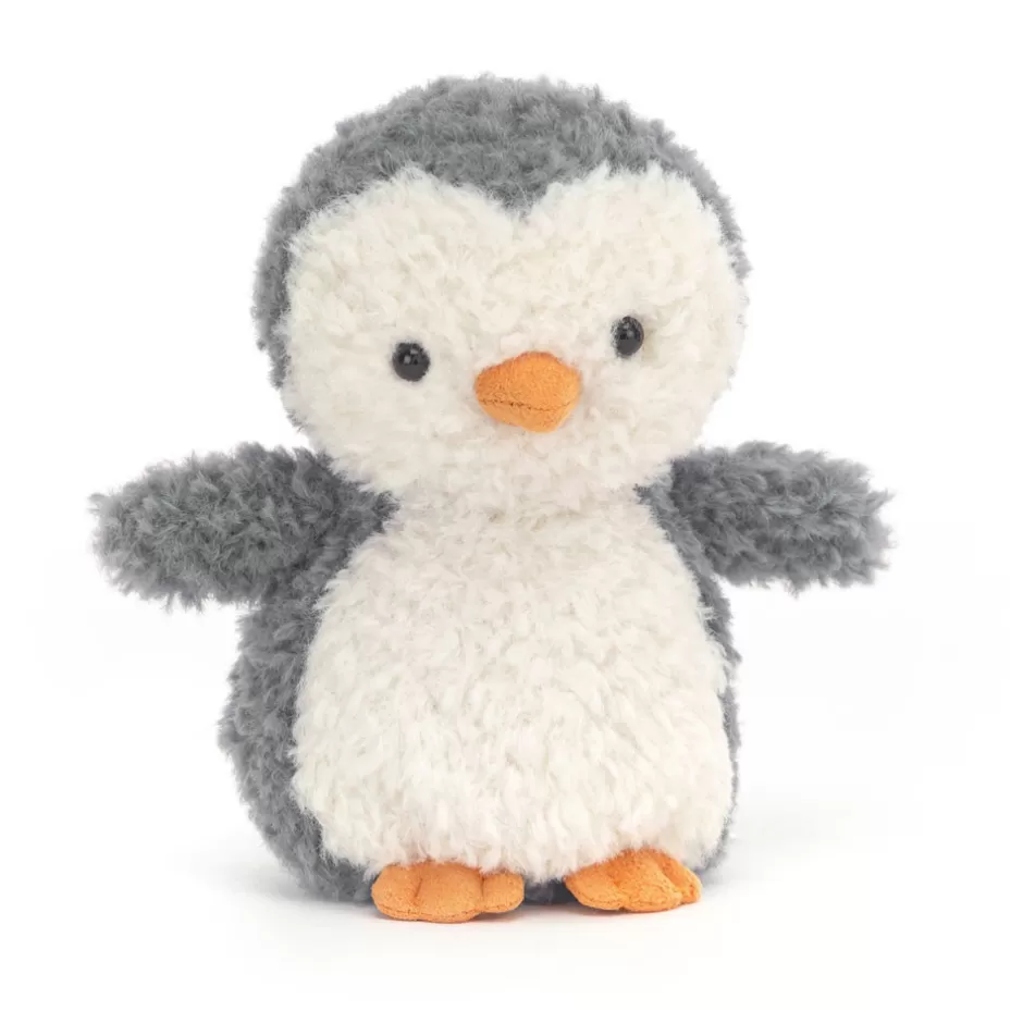 Jellycat Arctic & Antarctic | Little Toys<Wee Penguin