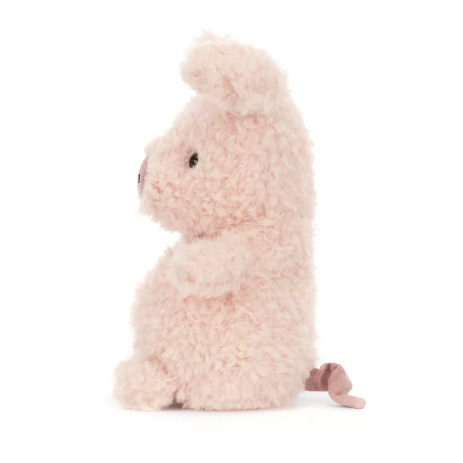 Jellycat Farmyard | Little Toys<Wee Pig