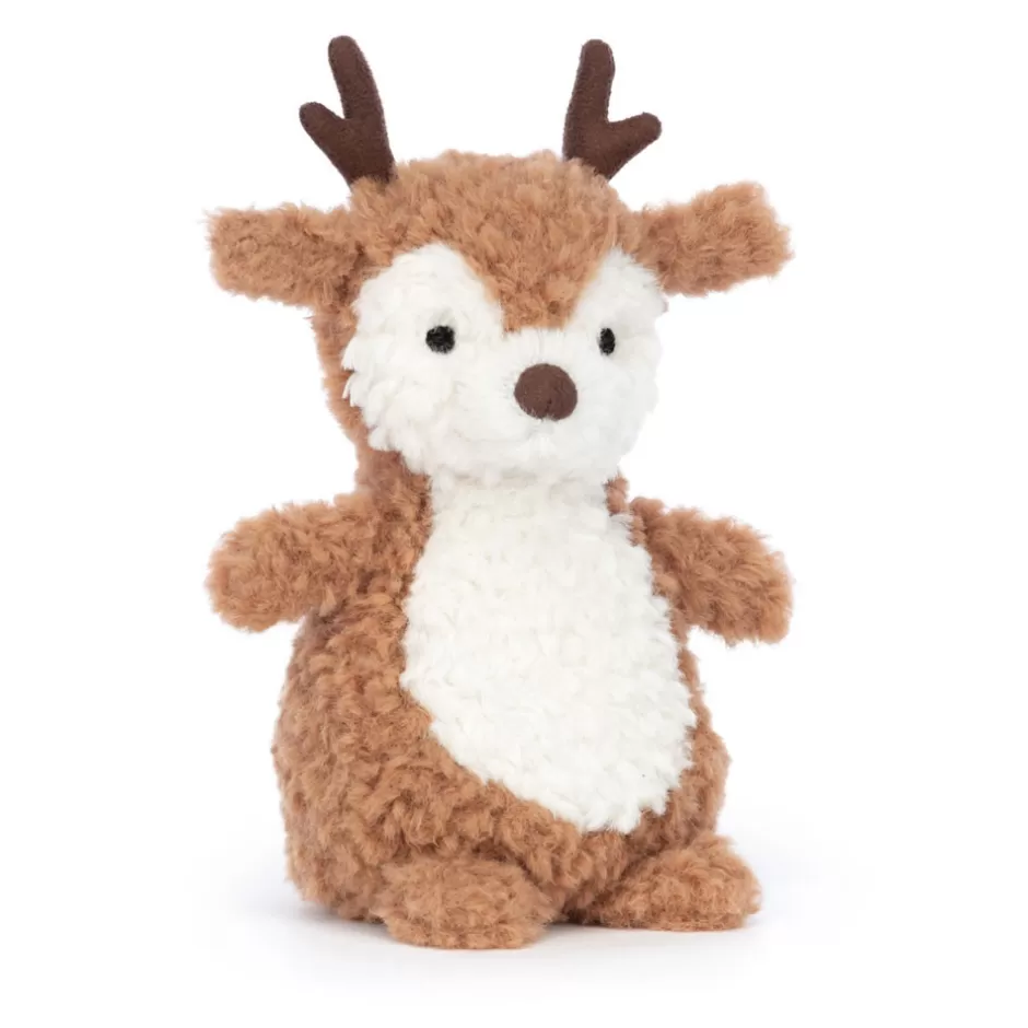 Jellycat Farmyard | Little Toys<Wee Reindeer