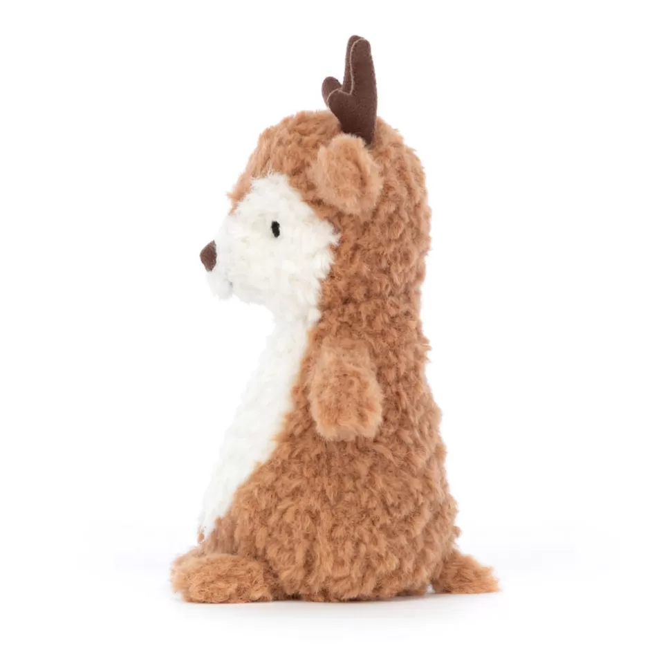 Jellycat Farmyard | Little Toys<Wee Reindeer