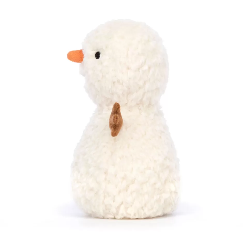 Jellycat Amuseables Objects | Little Toys<Wee Snowman