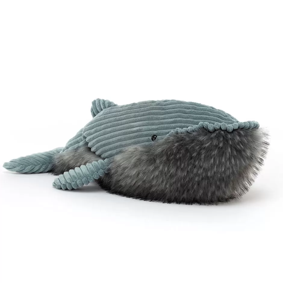 Jellycat Ocean | Big Toys<Wiley Whale