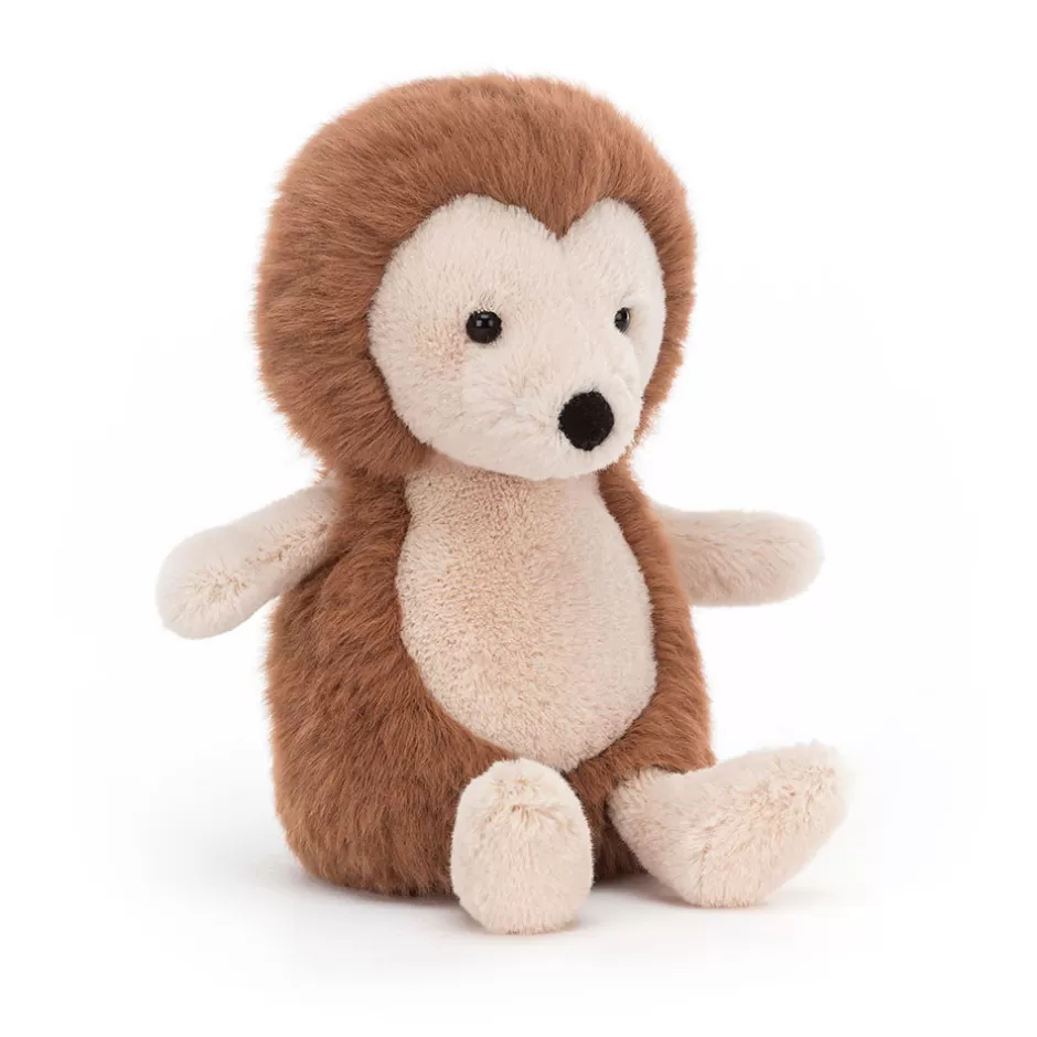 Jellycat Woodland Animals | Little Toys<Willow Hedgehog