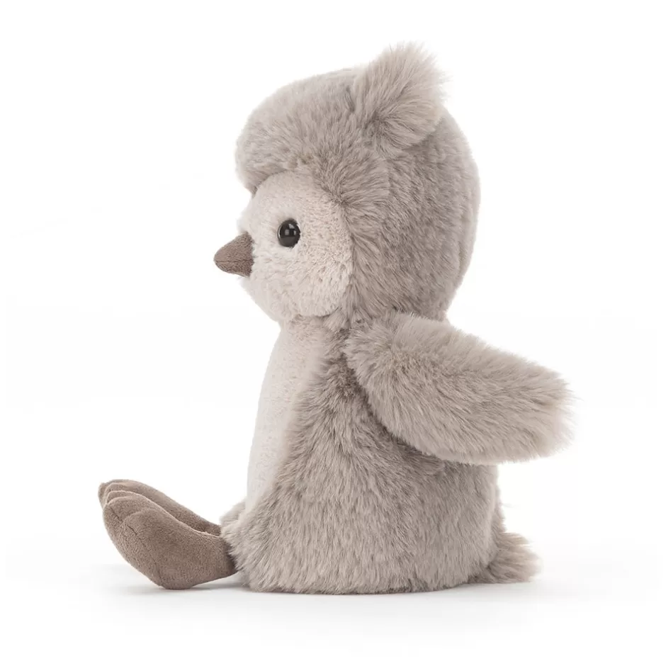 Jellycat Woodland Animals | Little Toys<Willow Owl