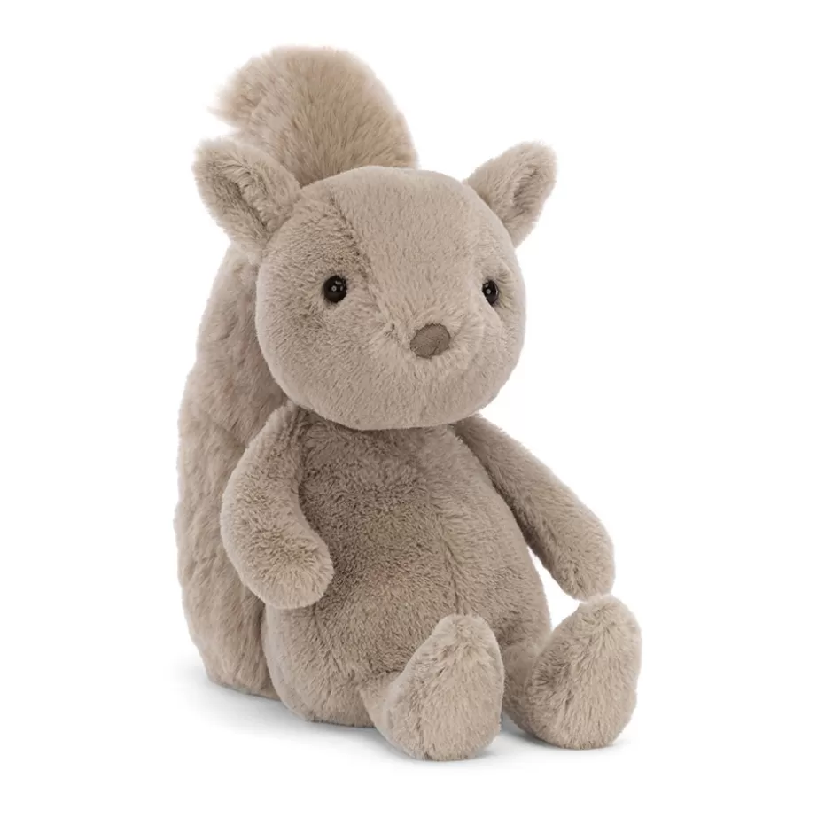 Jellycat Woodland Animals | Little Toys<Willow Squirrel