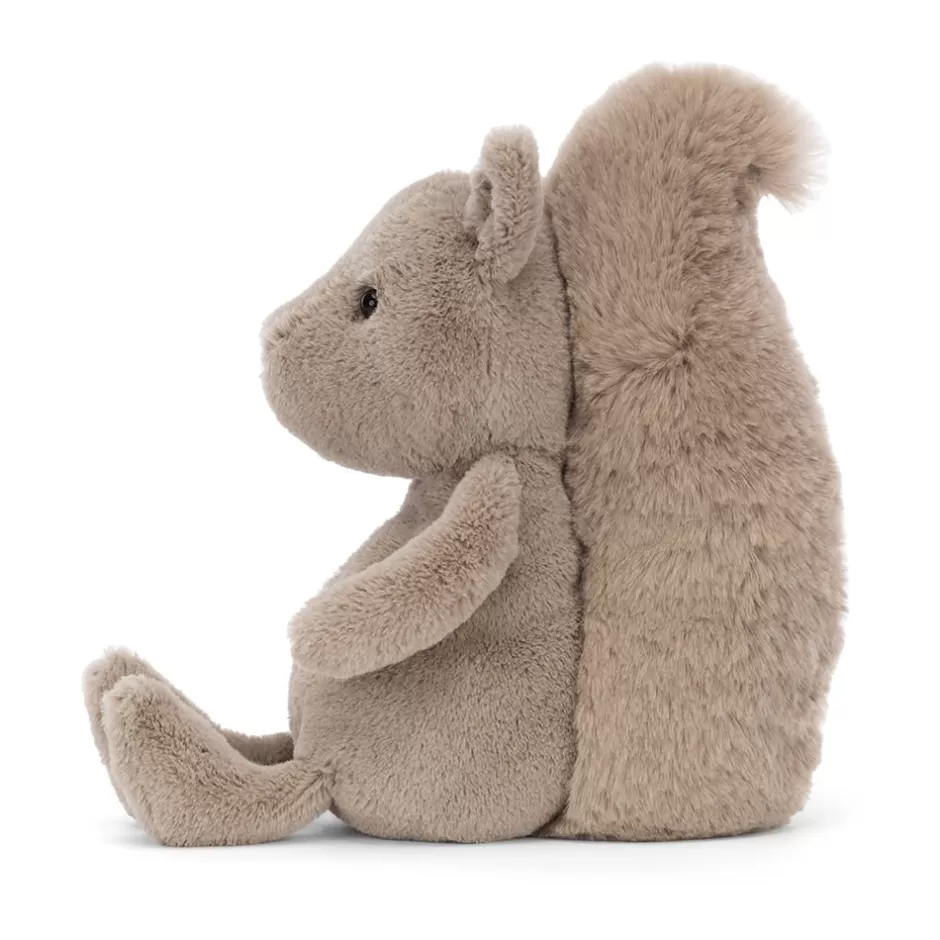 Jellycat Woodland Animals | Little Toys<Willow Squirrel