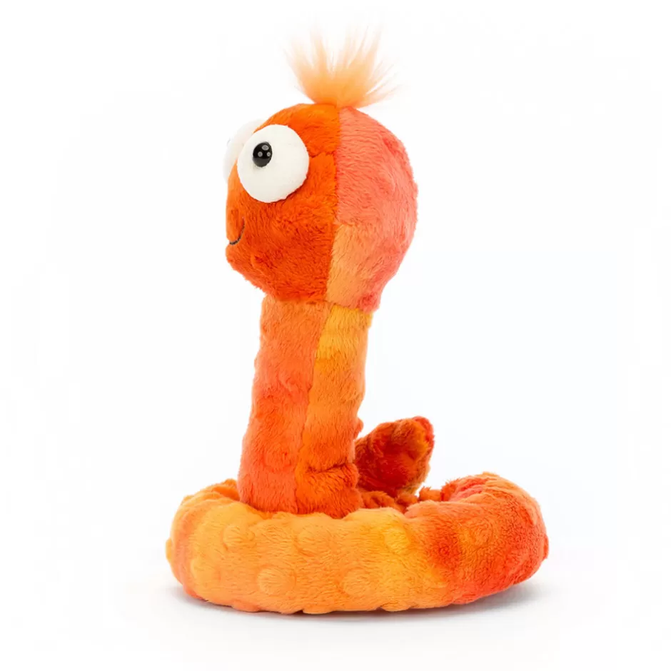 Jellycat Bugs & Insects | Bright & Colourful<Winston Worm