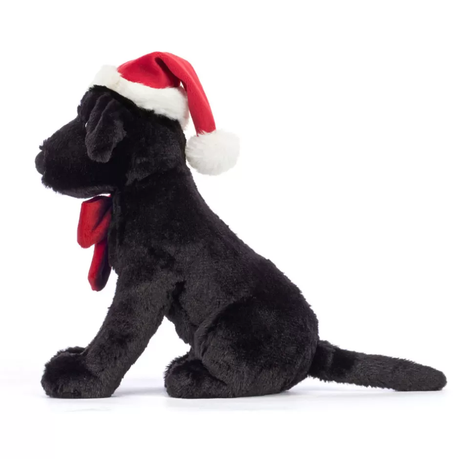 Jellycat Dogs & Puppies | Pets<Winter Warmer Pippa Labrador