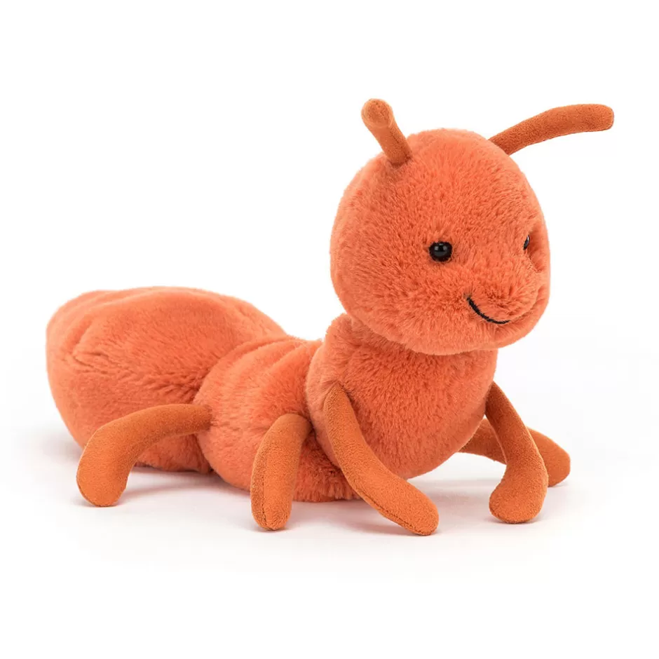 Jellycat Bugs & Insects | Little Toys<Wriggidig Ant