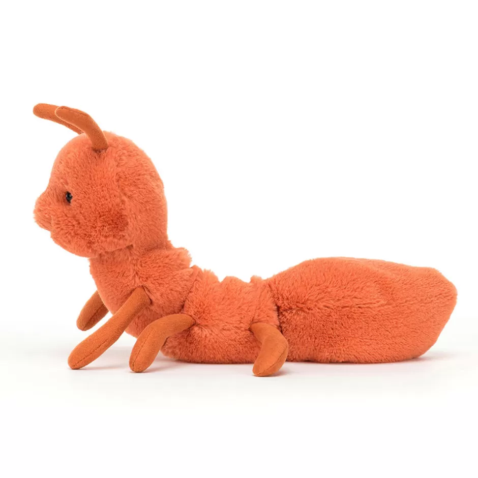 Jellycat Bugs & Insects | Little Toys<Wriggidig Ant