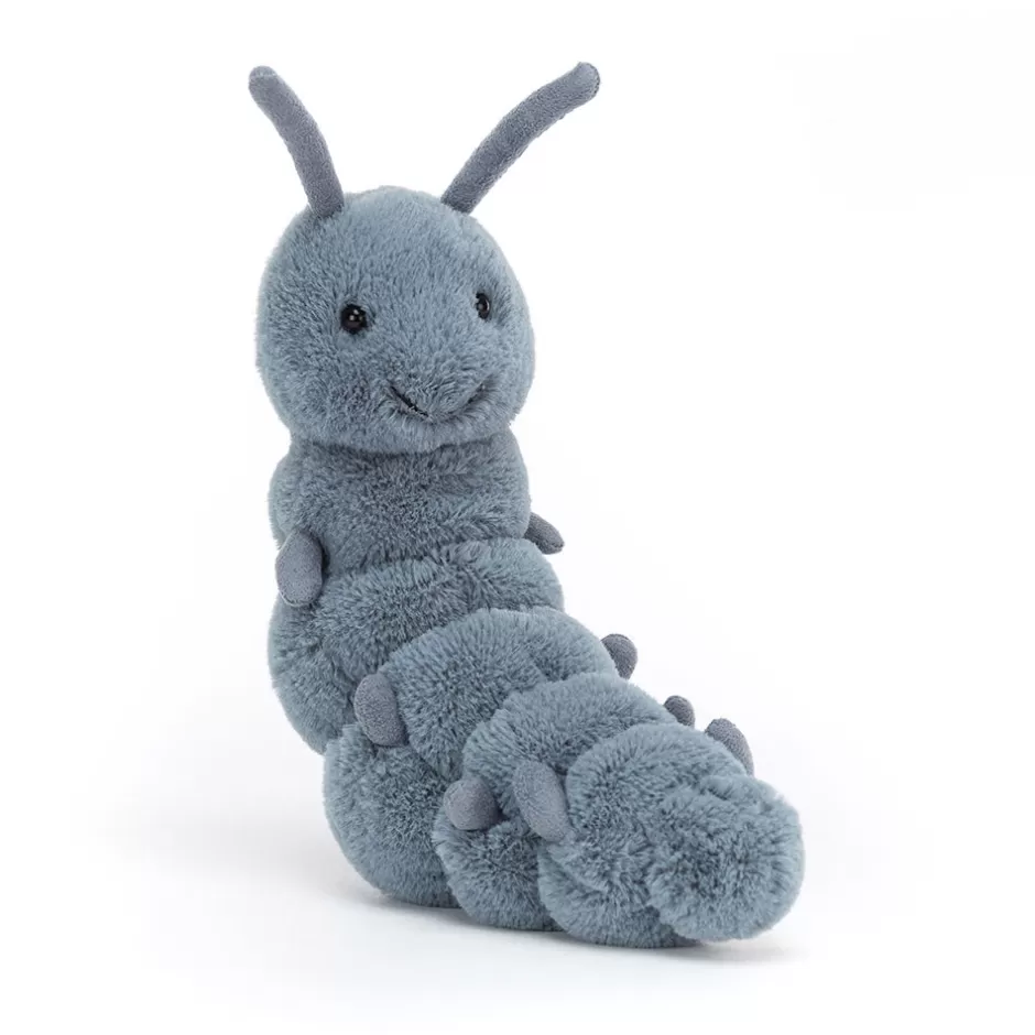 Jellycat Bugs & Insects | Little Toys<Wriggidig Bug