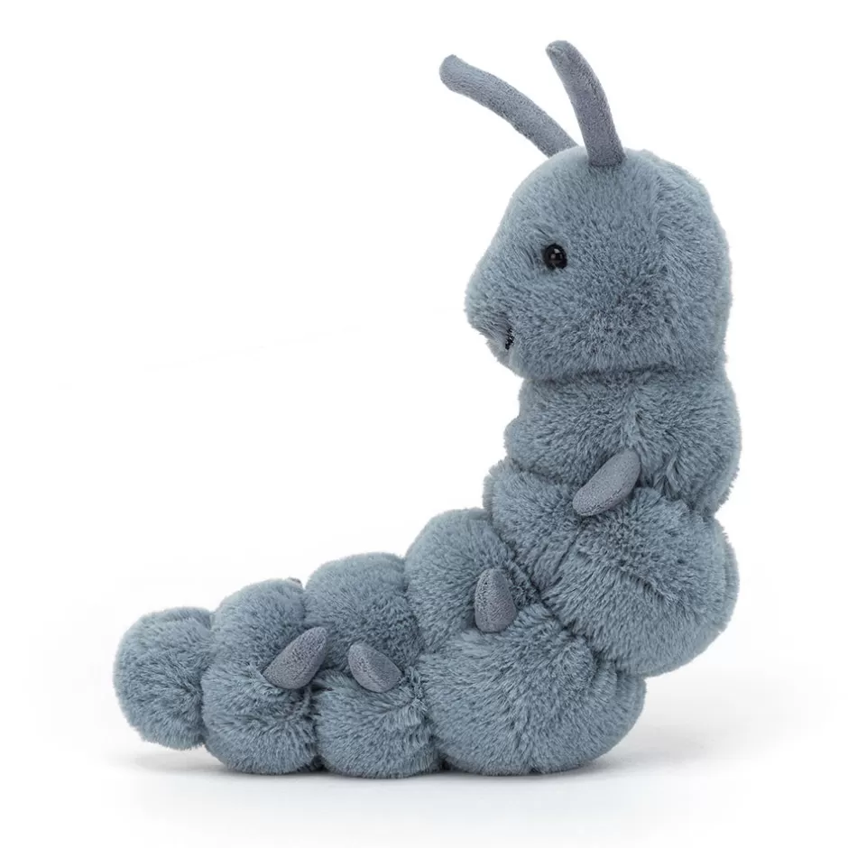 Jellycat Bugs & Insects | Little Toys<Wriggidig Bug