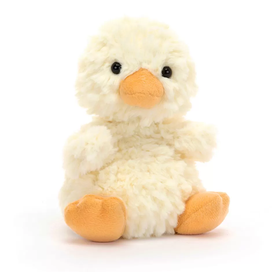 Jellycat Farmyard | Little Toys<Yummy Duckling