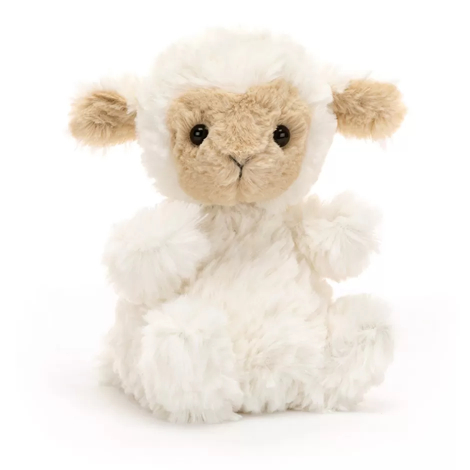 Jellycat Farmyard | Little Toys<Yummy Lamb